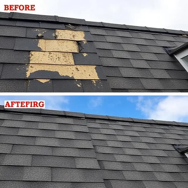 Roof Repair Near Me in Eastport, ID near me